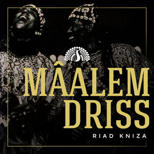 Maalem Driss